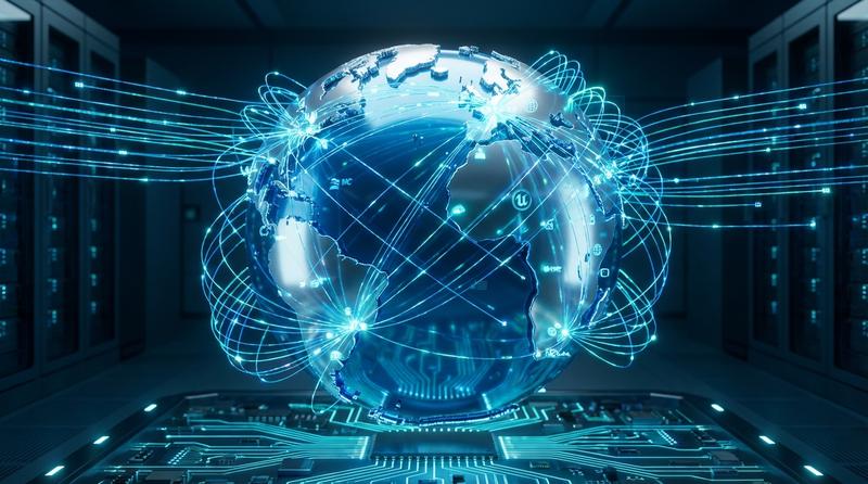 灵活用工系统选型：SaaS直连与自研API的结算效率对比